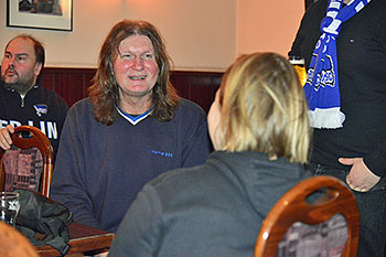 Weihnachtsfeier vom 14.12.2019